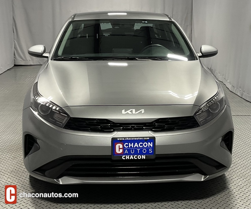 Used 2023 Kia Forte in Dallas, TX ( D582885 ) | Chacon Autos