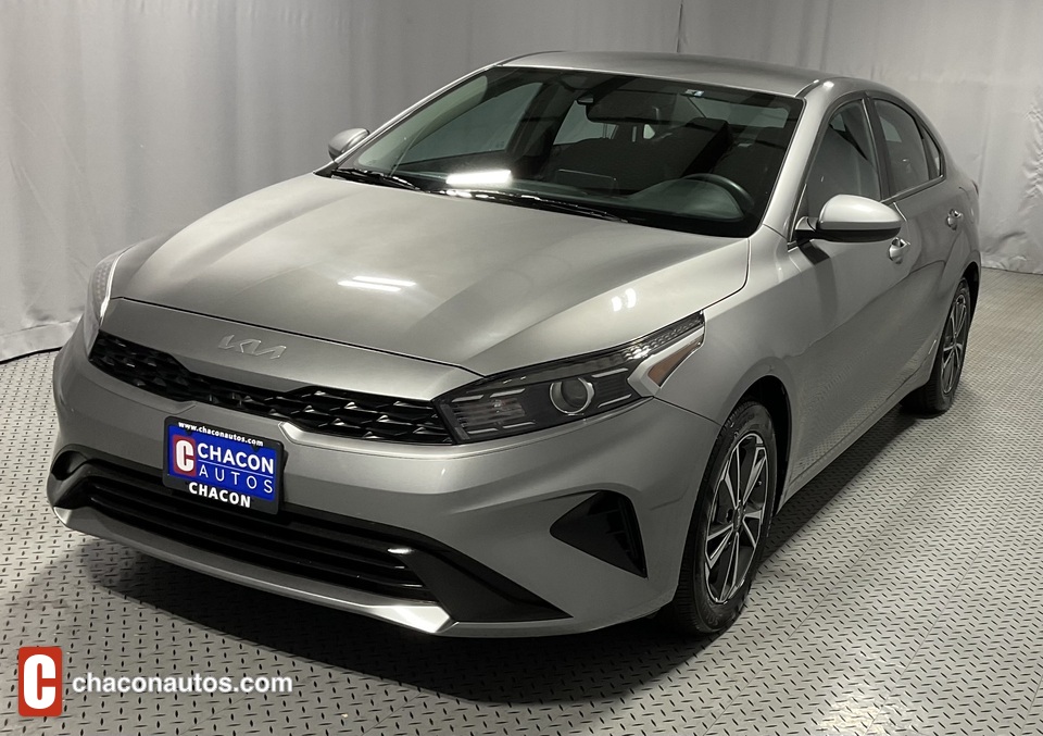 Used 2023 Kia Forte in Dallas, TX ( D582885 ) | Chacon Autos