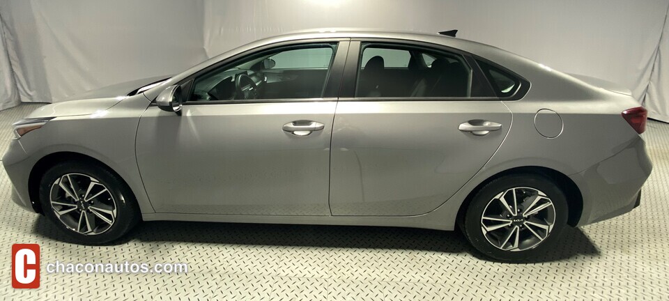 Used 2023 Kia Forte in Dallas, TX ( D582885 ) | Chacon Autos