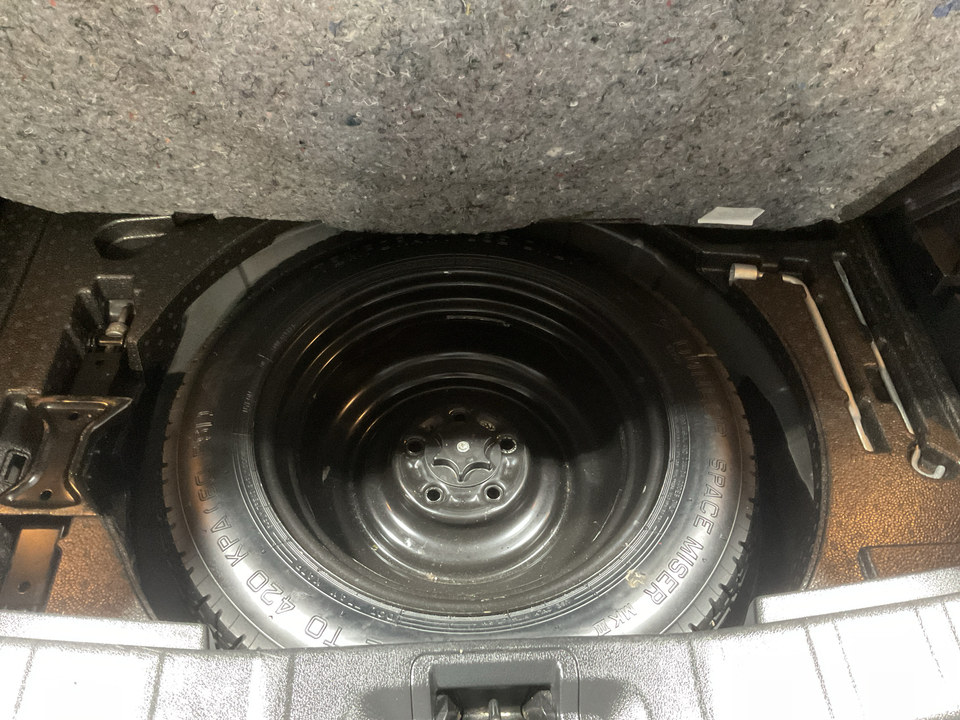 2022 Nissan Rogue Sport S