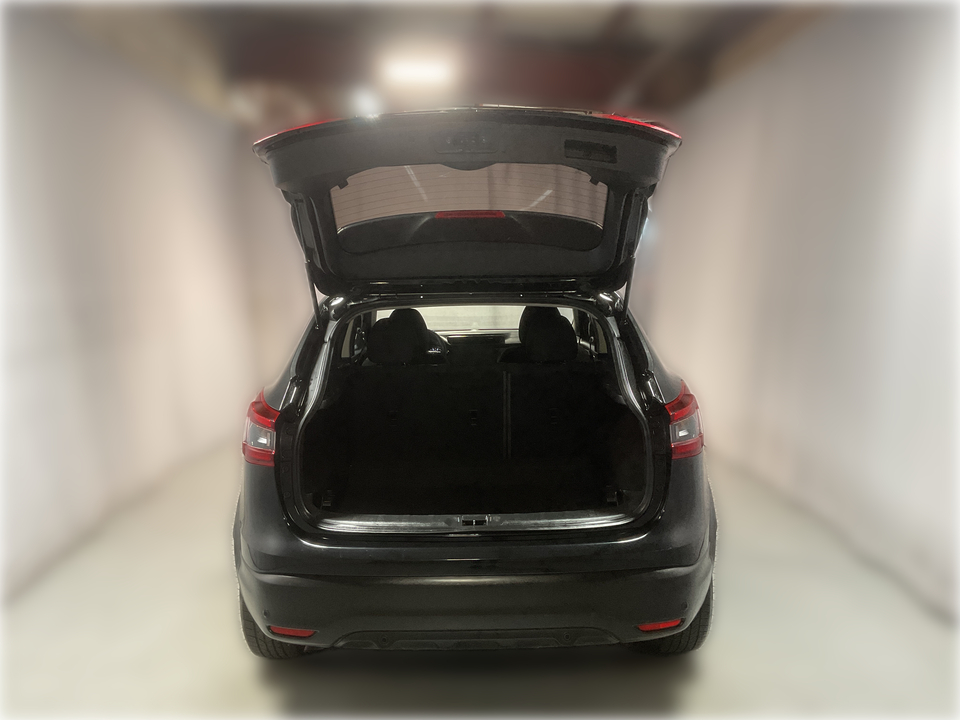 2022 Nissan Rogue Sport S