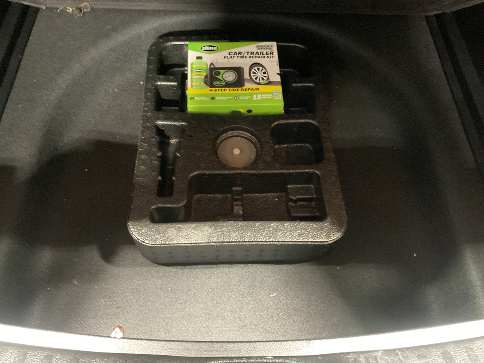 2021 Jeep Compass Latitude FWD