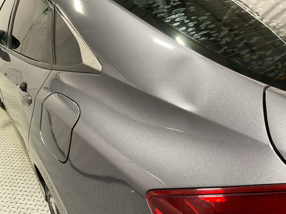 2020 Honda Civic LX Honda Sensing Sedan CVT