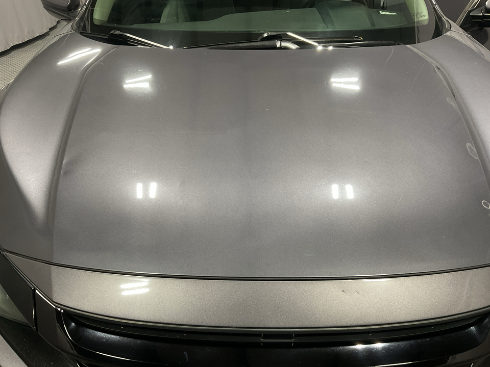 2020 Honda Civic LX Honda Sensing Sedan CVT