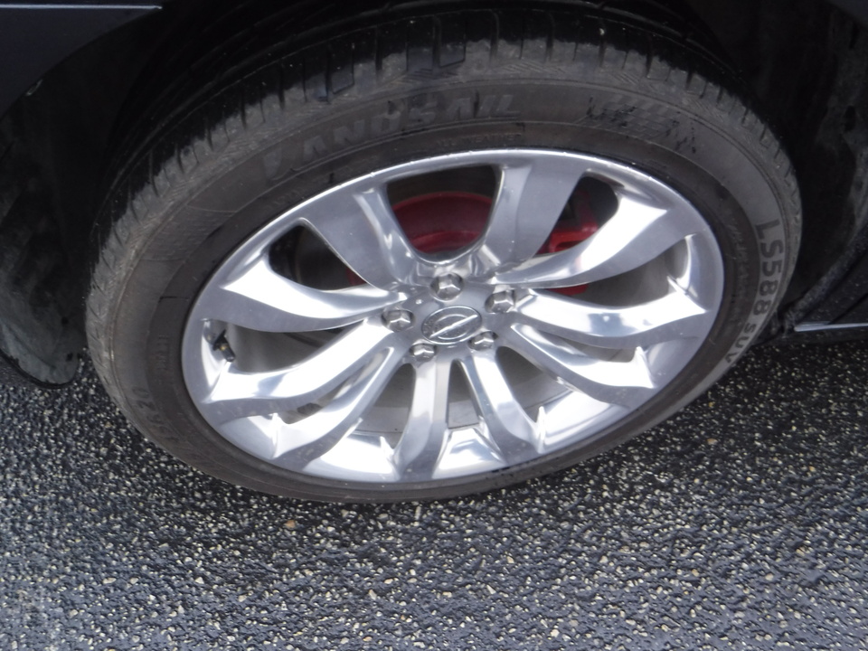 2017 Chrysler 300 C RWD