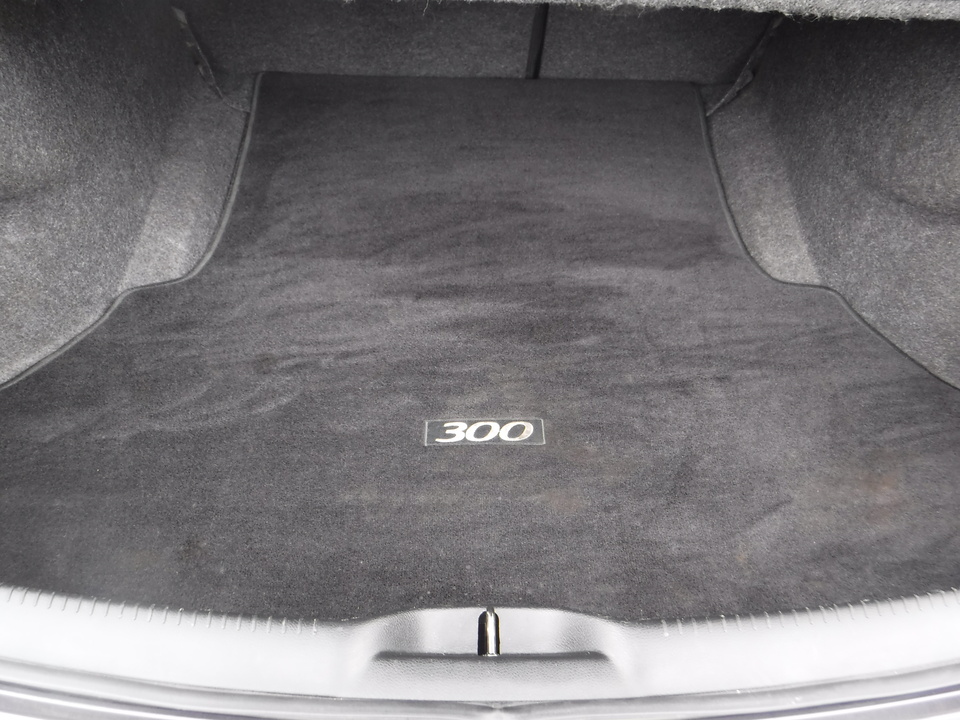 2017 Chrysler 300 C RWD