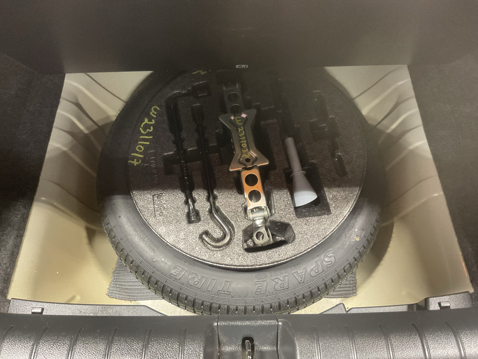 2018 Honda Civic LX Sedan CVT