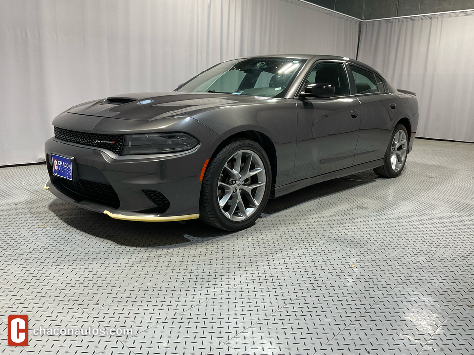 2023 Dodge Charger GT