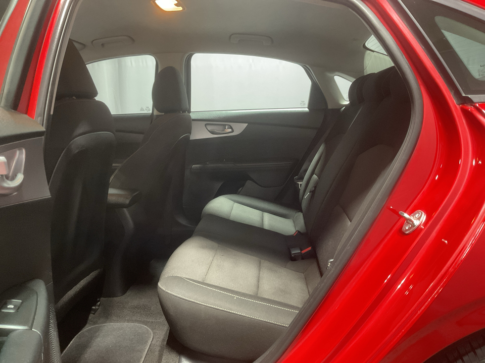 2023 Kia Forte LX