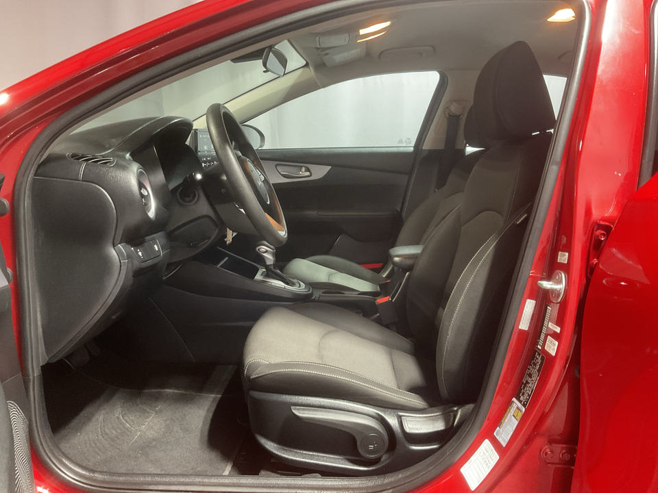 2023 Kia Forte LX