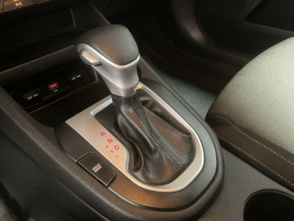 2023 Kia Forte LX