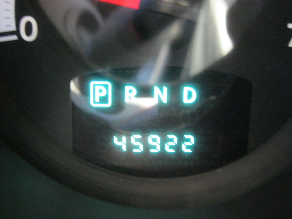 2007 Dodge Nitro SXT 2WD
