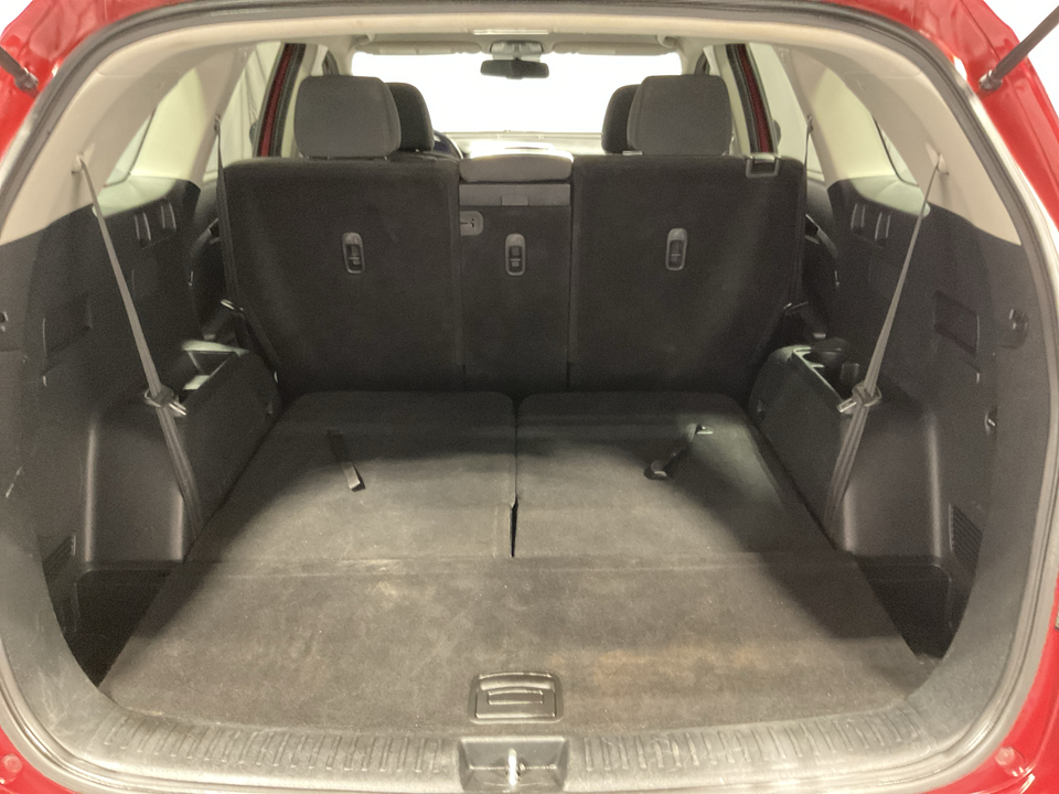 2019 Kia Sorento LX 2WD