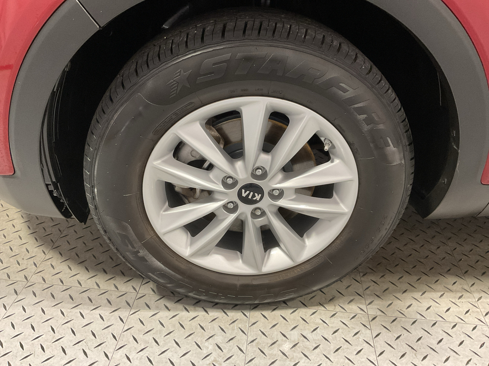 2019 Kia Sorento LX 2WD