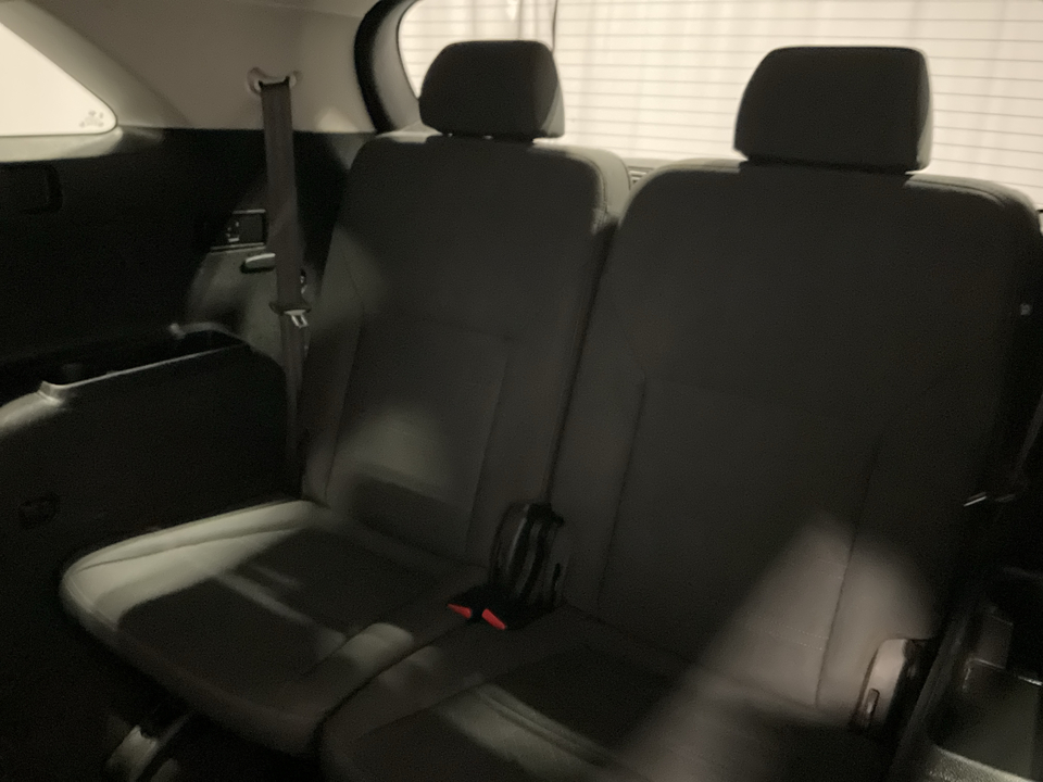 2019 Kia Sorento LX 2WD