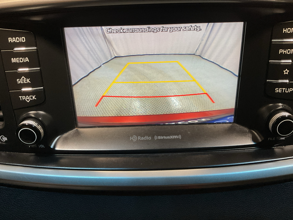 2019 Kia Sorento LX 2WD