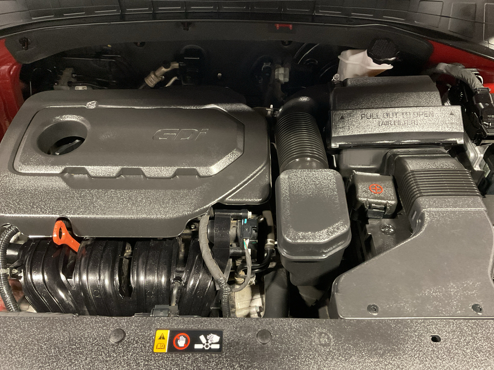 2019 Kia Sorento LX 2WD
