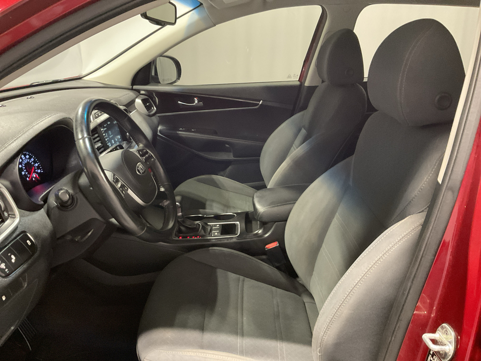 2019 Kia Sorento LX 2WD