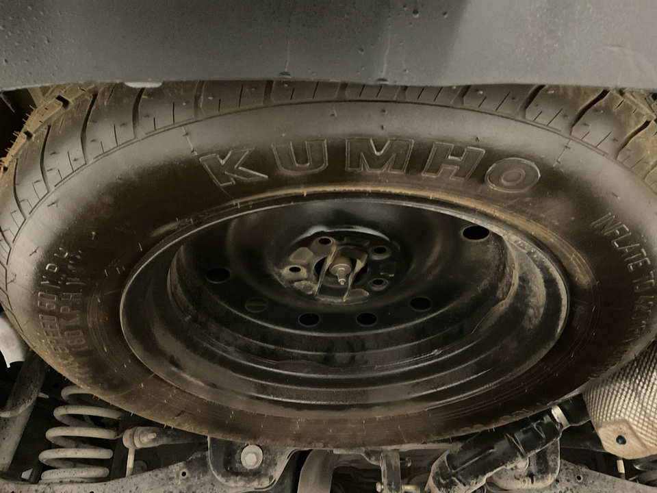 2019 Kia Sorento LX 2WD