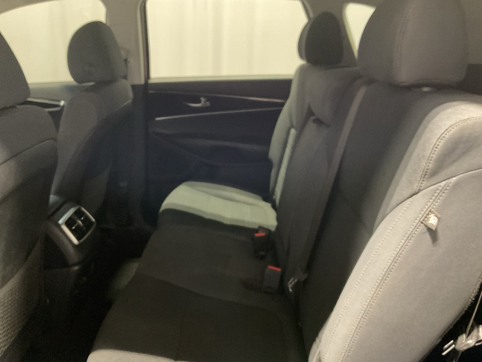 2019 Kia Sorento LX 2WD