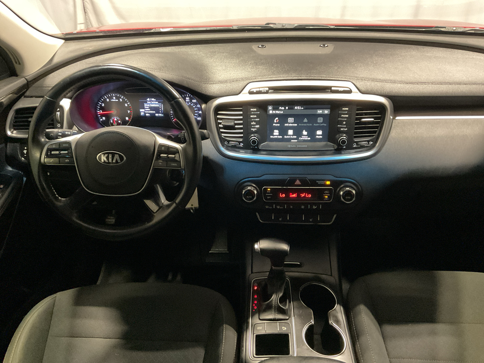 2019 Kia Sorento LX 2WD