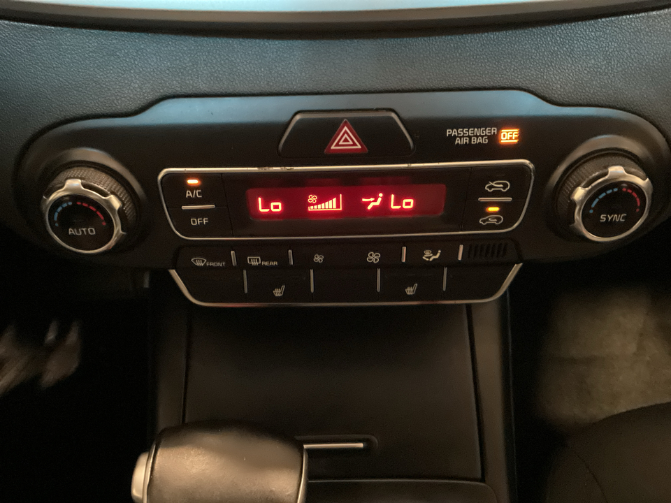 2019 Kia Sorento LX 2WD