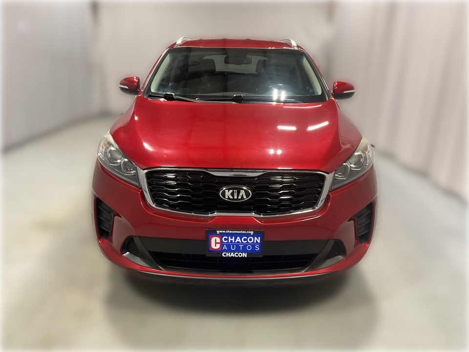 2019 Kia Sorento LX 2WD