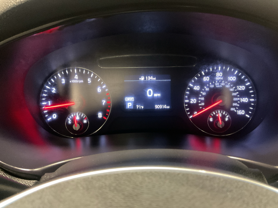 2019 Kia Sorento LX 2WD