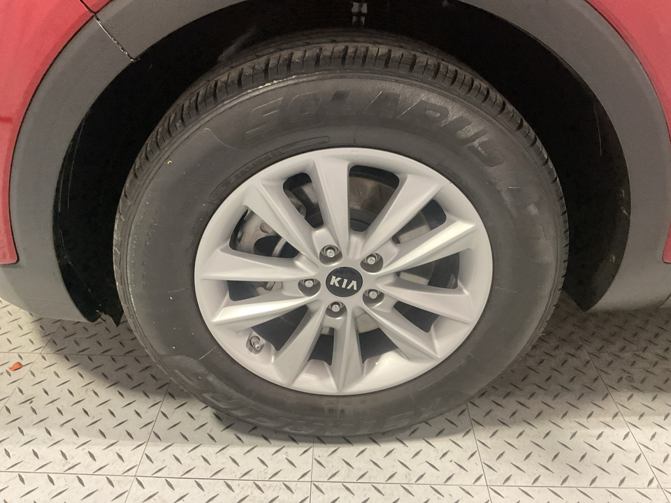 2019 Kia Sorento LX 2WD