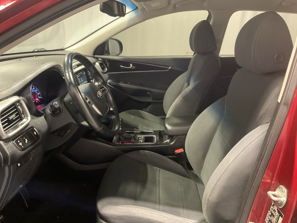 2019 Kia Sorento LX 2WD