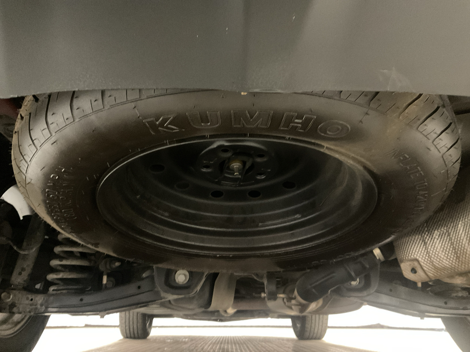 2019 Kia Sorento LX 2WD