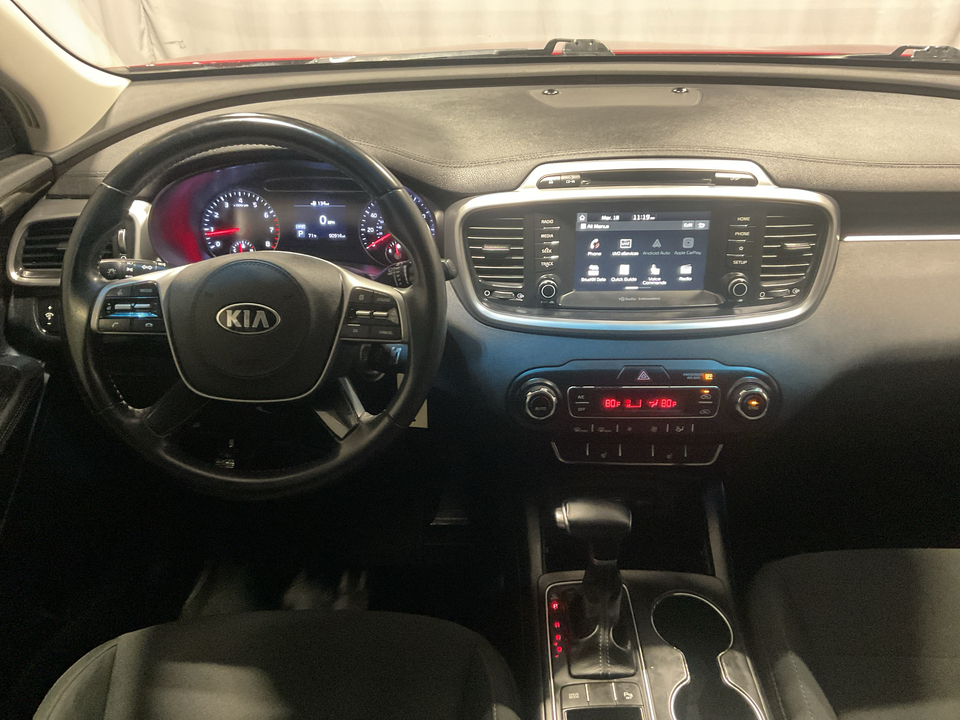 2019 Kia Sorento LX 2WD