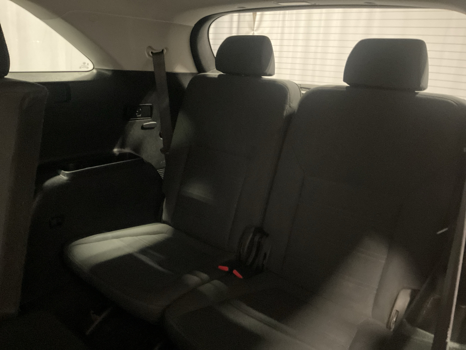 2019 Kia Sorento LX 2WD