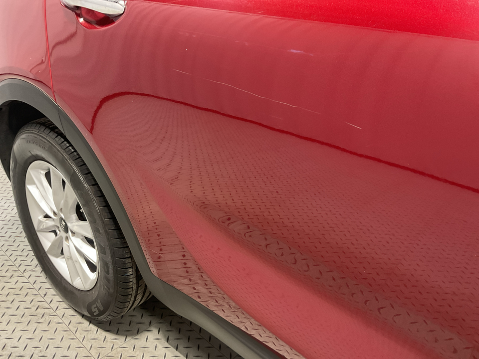 2019 Kia Sorento LX 2WD