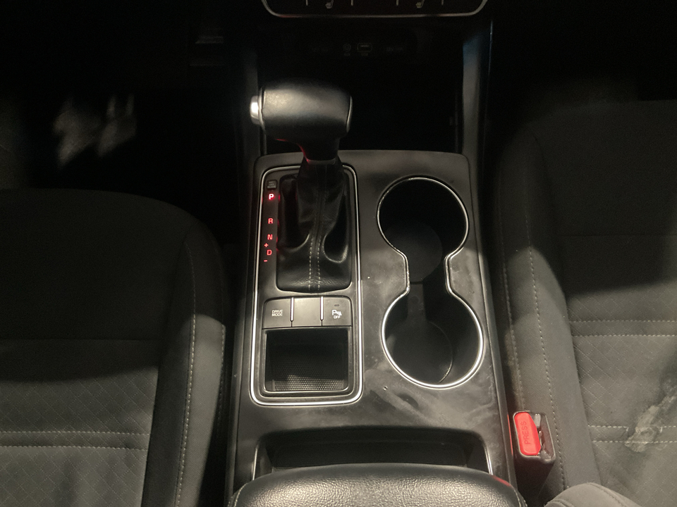 2019 Kia Sorento LX 2WD