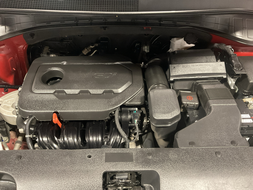 2019 Kia Sorento LX 2WD