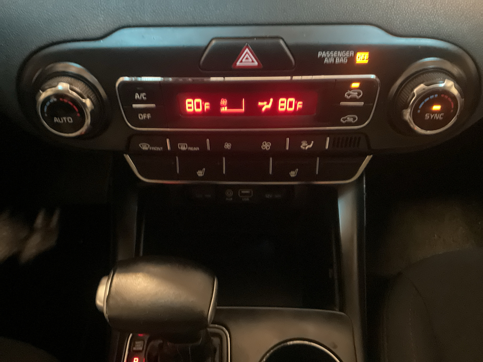 2019 Kia Sorento LX 2WD