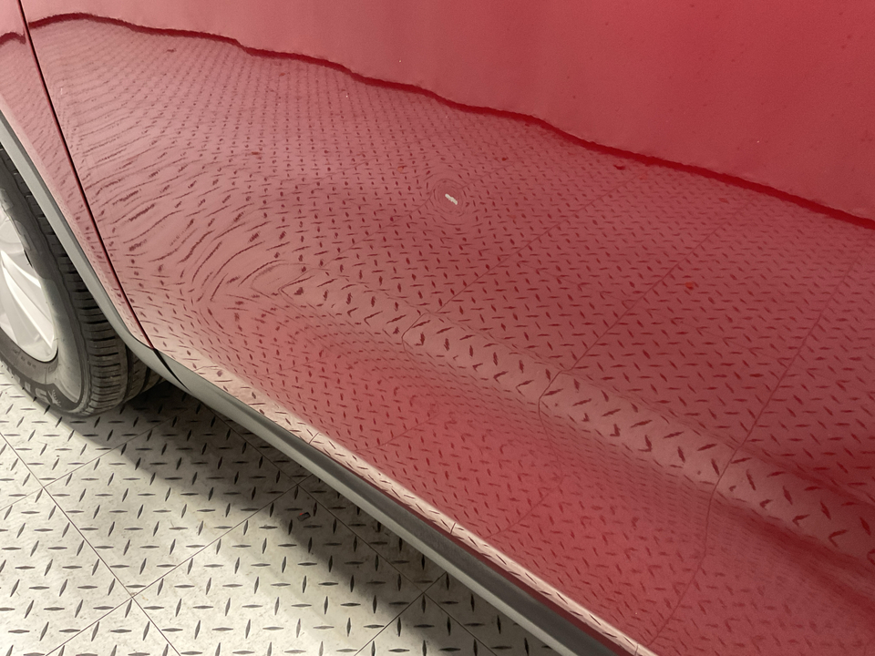 2019 Kia Sorento LX 2WD