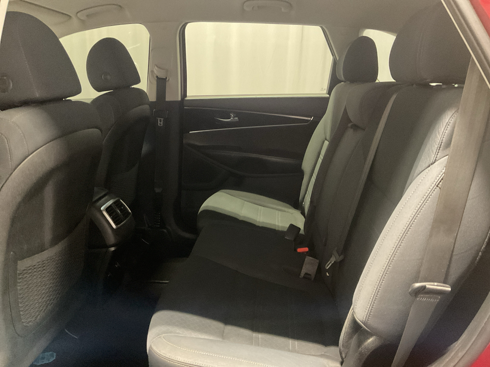 2019 Kia Sorento LX 2WD