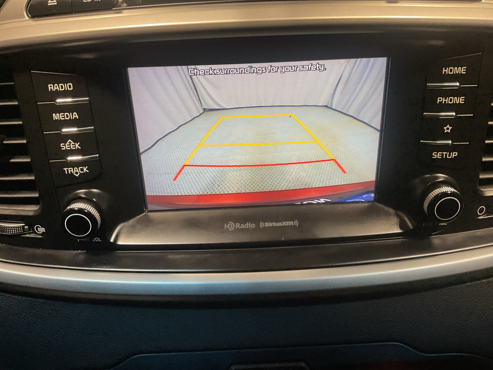 2019 Kia Sorento LX 2WD