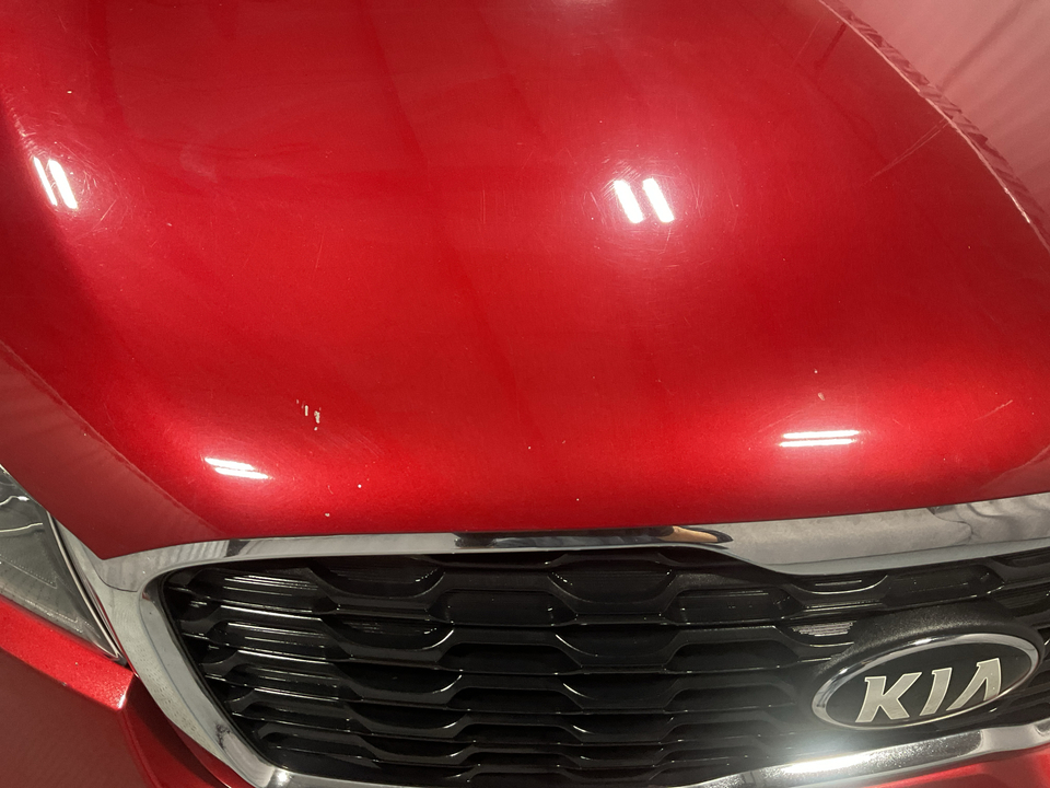 2019 Kia Sorento LX 2WD