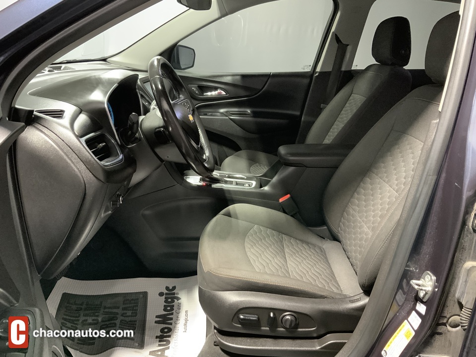 2018 Chevrolet Equinox LT 2WD