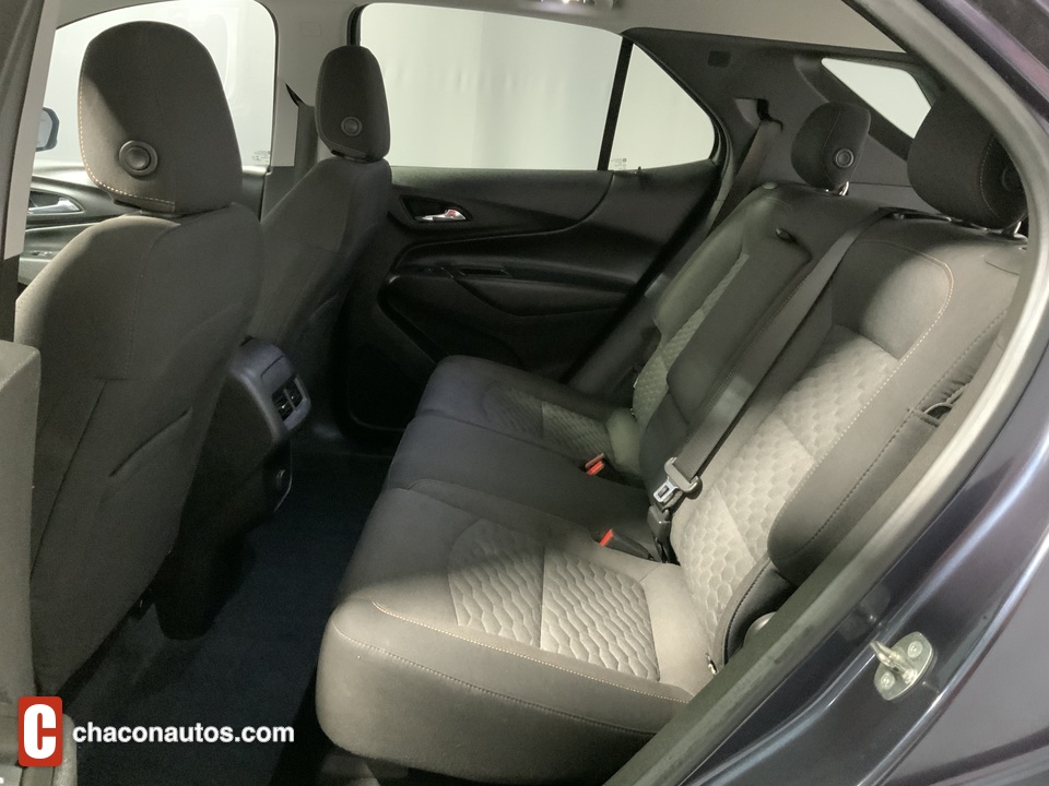 2018 Chevrolet Equinox LT 2WD