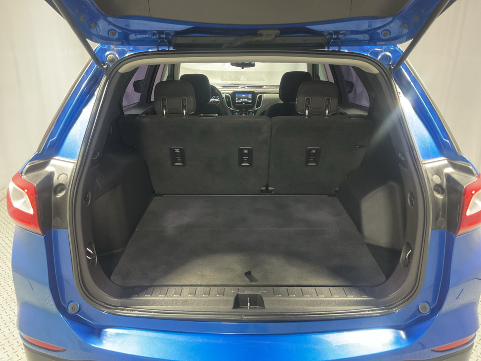 2019 Chevrolet Equinox LS 2WD