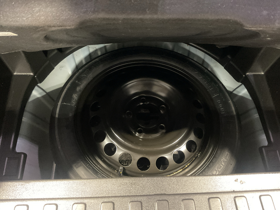 2019 Chevrolet Equinox LS 2WD