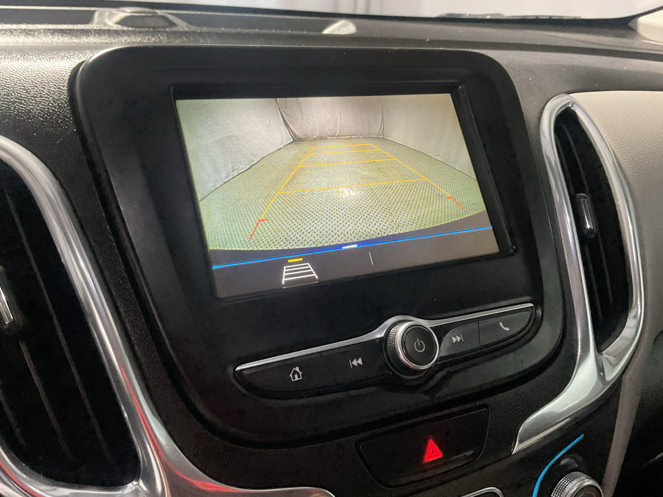 2019 Chevrolet Equinox LS 2WD