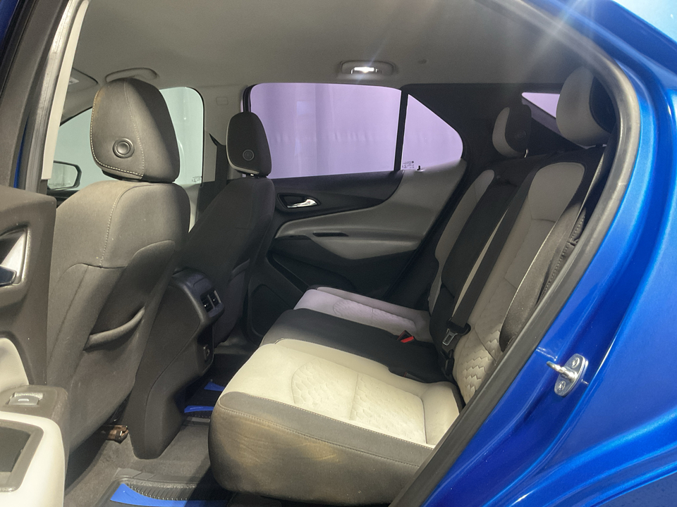 2019 Chevrolet Equinox LS 2WD