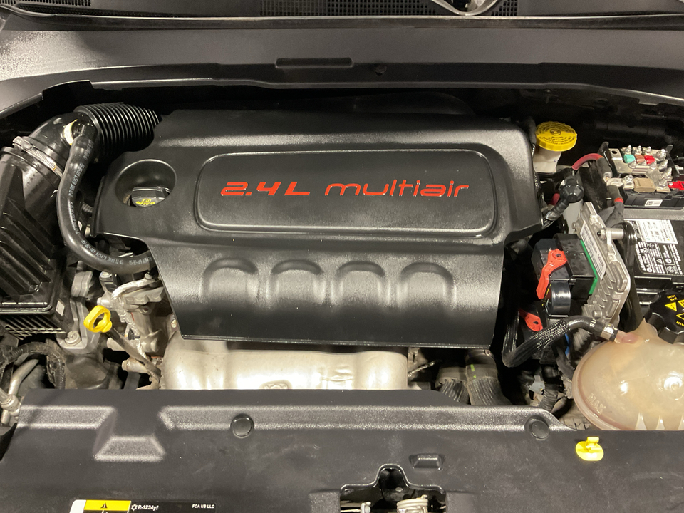 2021 Jeep Compass Sport 4WD