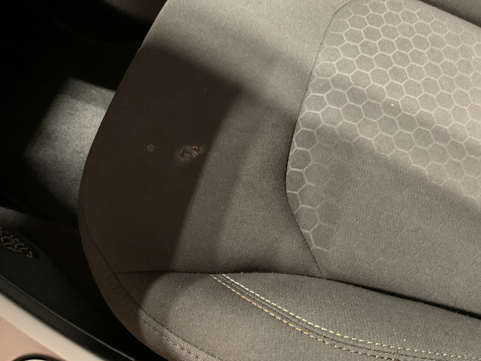 2021 Jeep Compass Sport 4WD