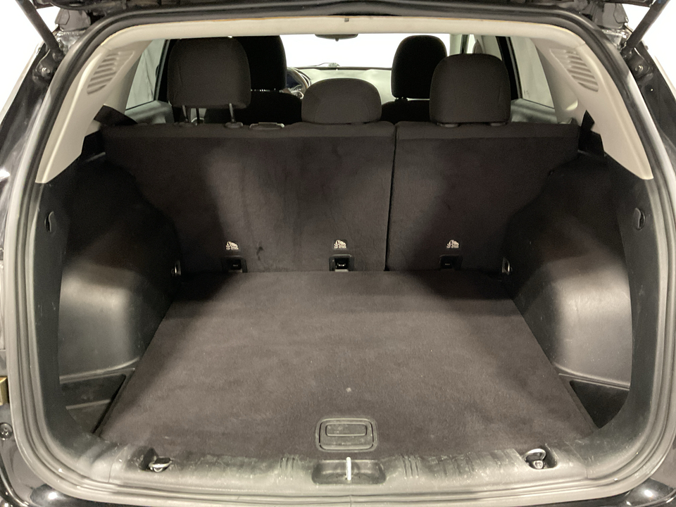 2021 Jeep Compass Sport 4WD